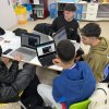 Group school mobility MANRESA 2025